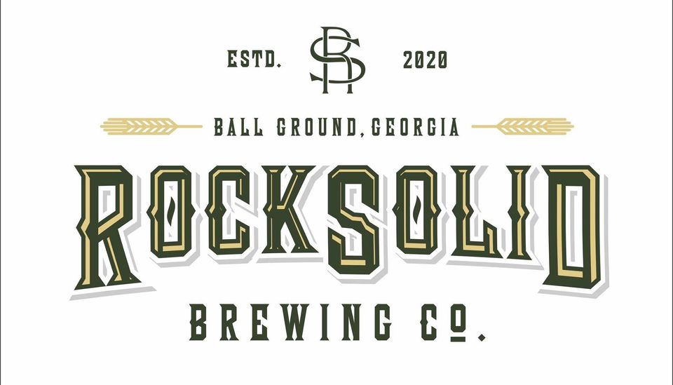 Christmas Eve Crowler Sale! Come in on 12/24 and pick up your favorite RockSolid